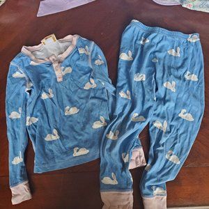 4T TBBC GUC Sarah Janes (Belmont Bunny)